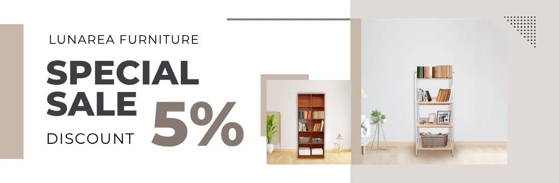Lunarea Furniture Banner 4