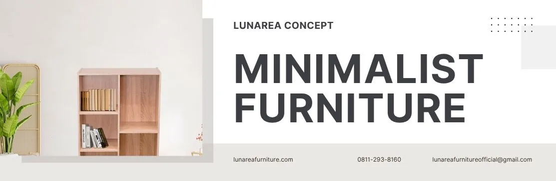 Lunarea Furniture Banner 5