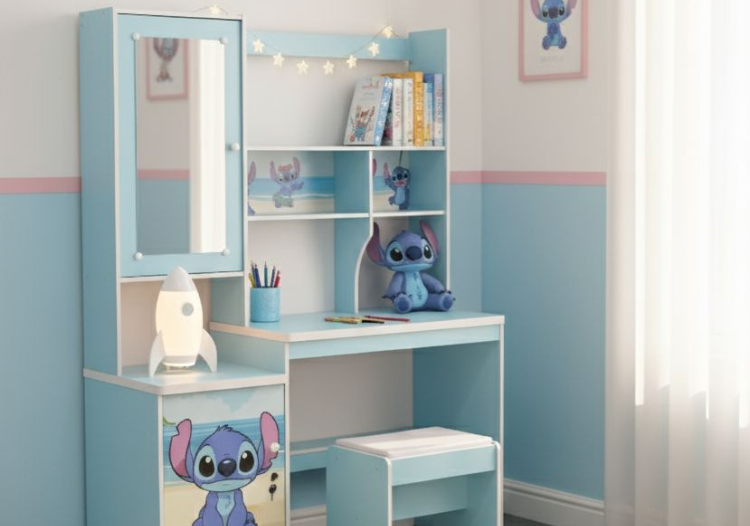 Rekomendasi Ukuran Meja dan Kursi Ideal Untuk Orang Indonesia