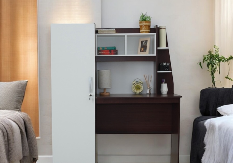 5 Furniture Wajib di Kamar Yang buat Anak Bahagia Setiap Hari