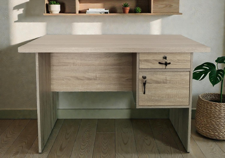 Panduan Menata Furniture di Ruang Kerja Agar Terlihat Nyaman dan Lega