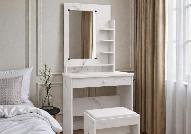 Atur Layout Interior Rumah Lebih Lega Dengan Cara Ini