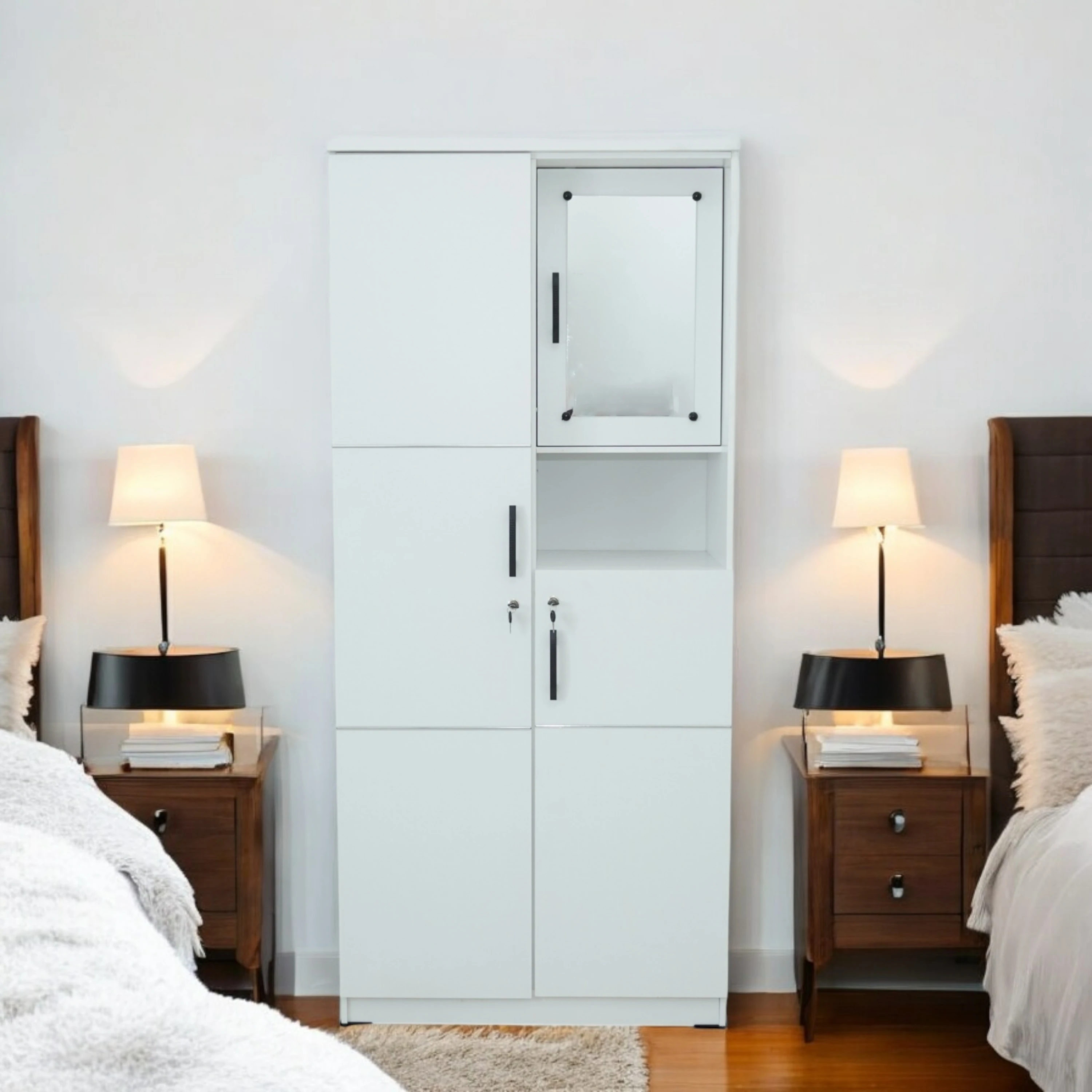 Kesalahan Penataan Furniture yang Bikin Kamar Terasa Sempit