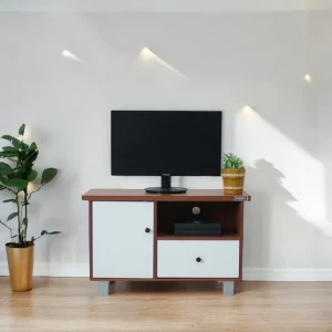 Meja TV - LSTV 101
