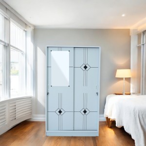 Lemari Dewasa - WS 9052
