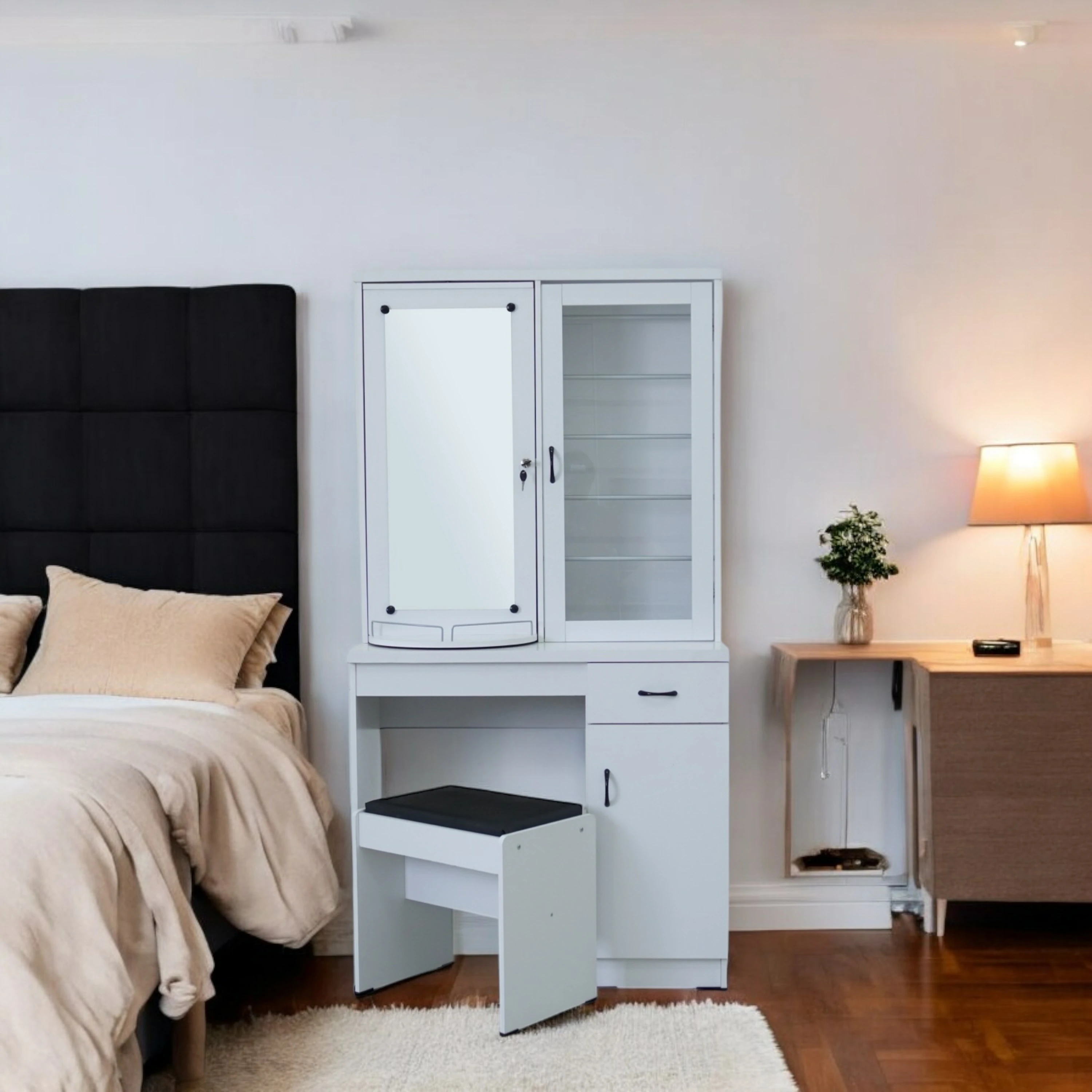 Meja Rias - MRH 805
