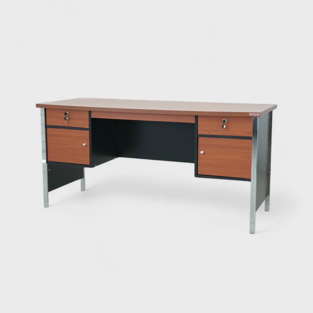 Meja Tulis - MT 580 SAEMAS