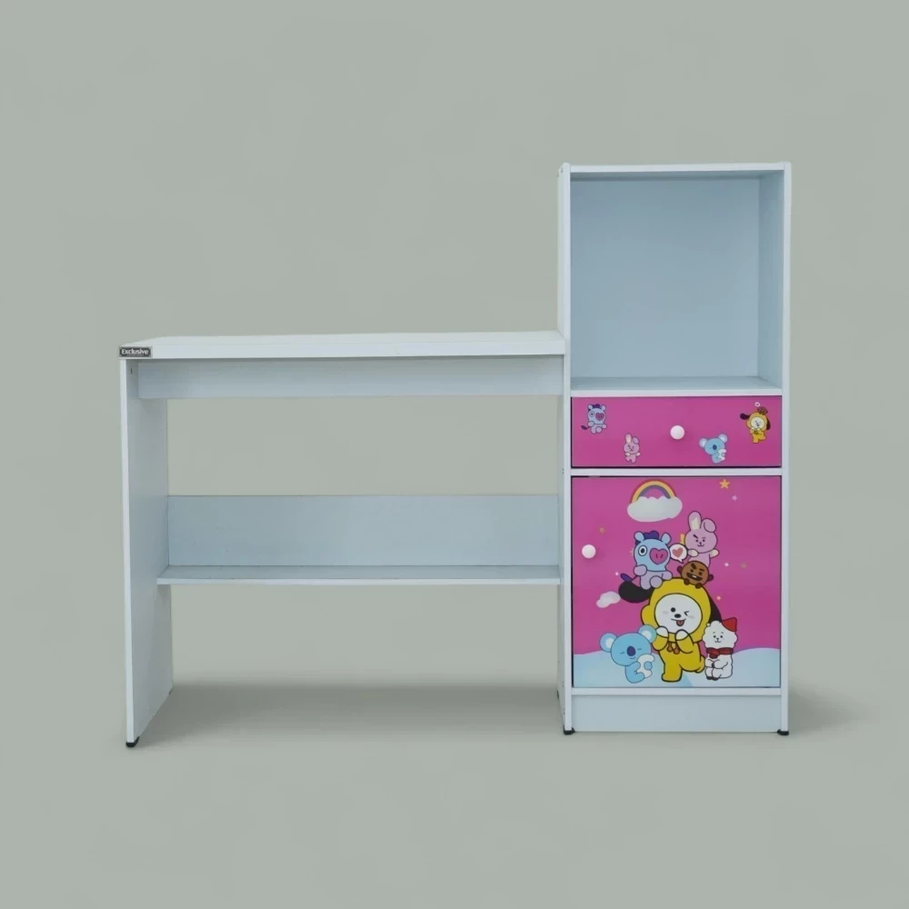 Meja Belajar - MBRS 580