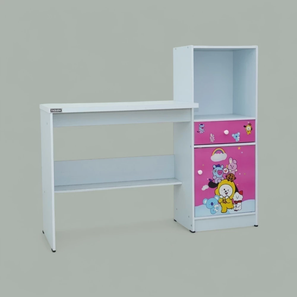 Meja Belajar - MBRS 580