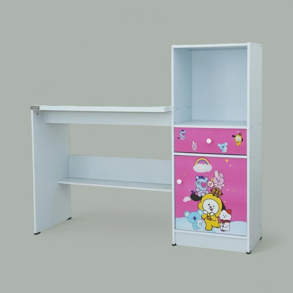 Meja Belajar - MBRS 580