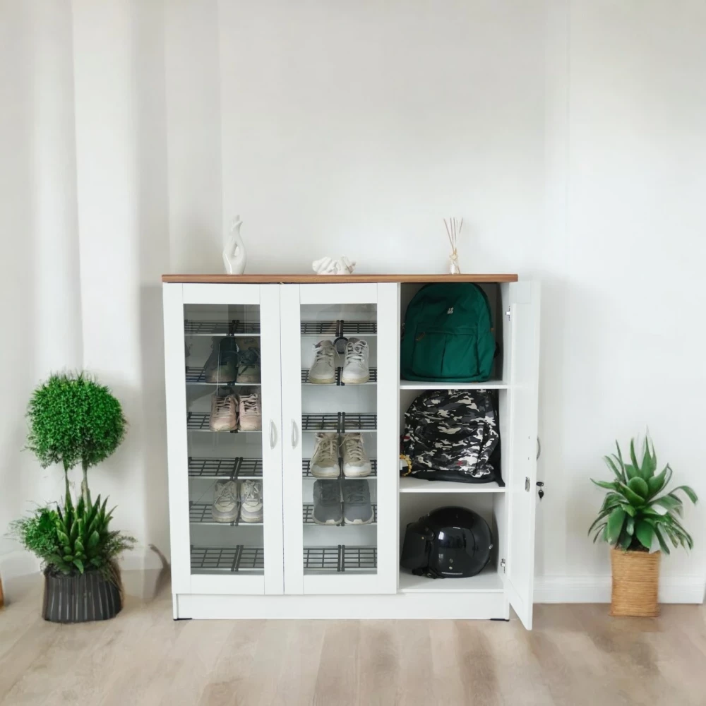 Rak Sepatu - RS 8030