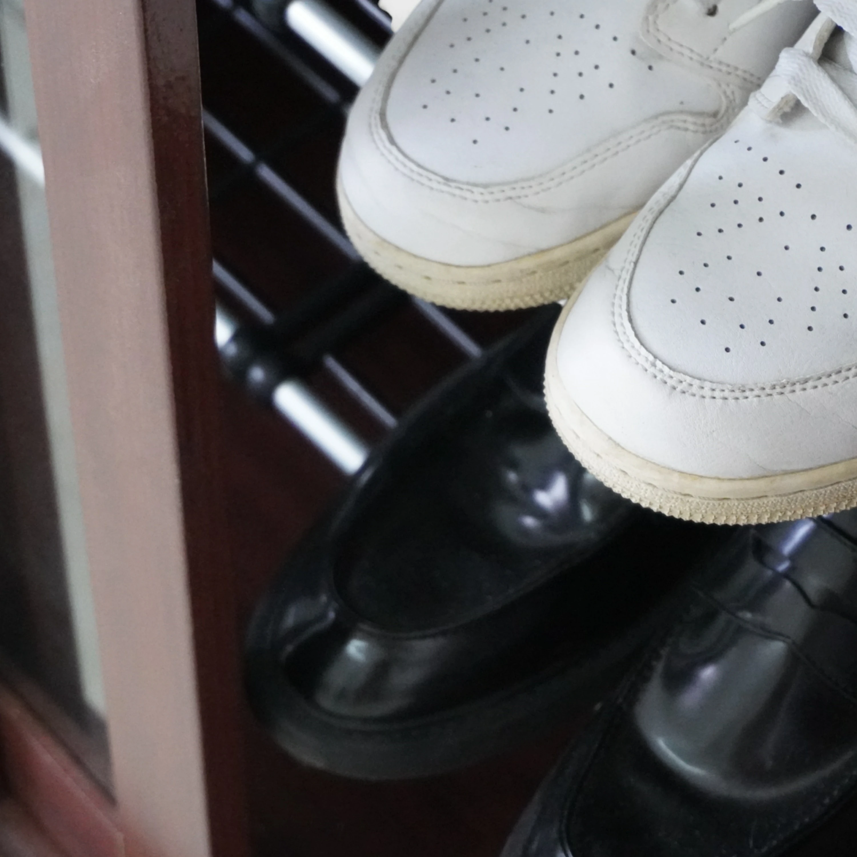Rak Sepatu - RSS 8036