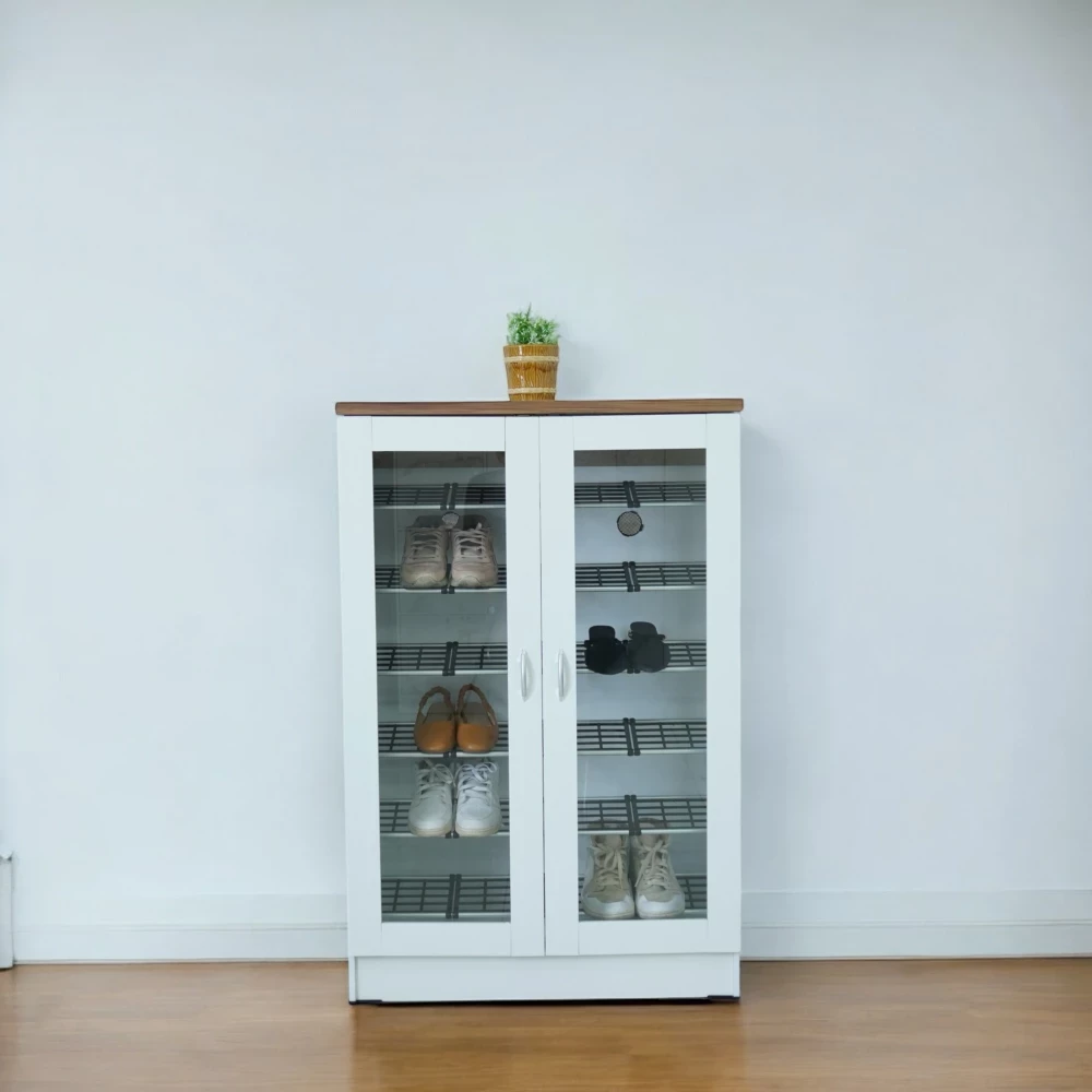 Rak Sepatu - RS 8020