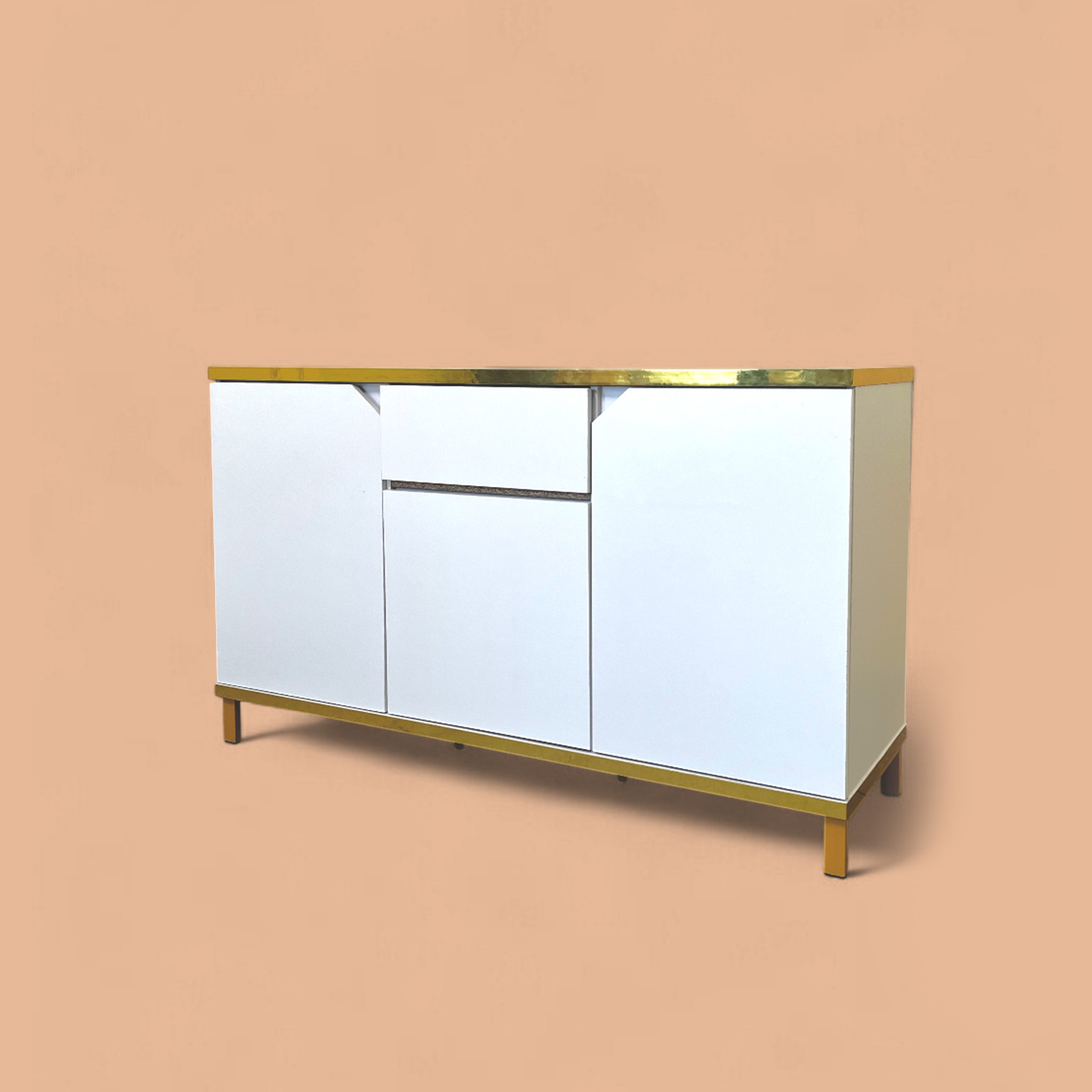 Meja TV Cresenda 120 - CSD 120