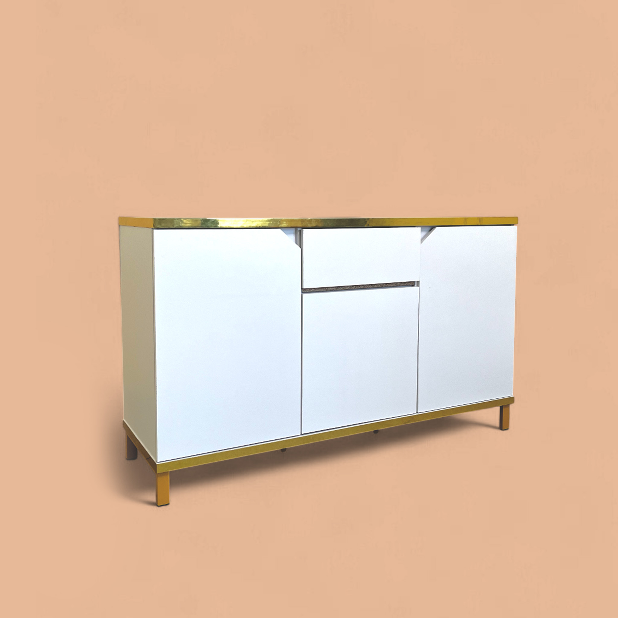 Meja TV Cresenda 120 - CSD 120